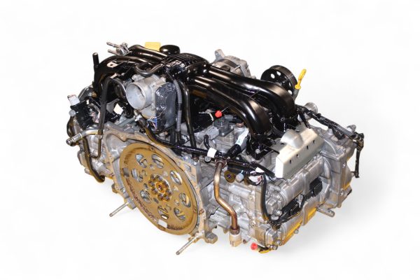2013 2014 subaru outback 2.5l dohc 4 cylinder engine jdm fb25