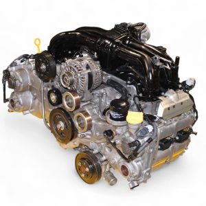 2013 2014 subaru outback 2.5l dohc 4 cylinder engine jdm fb25