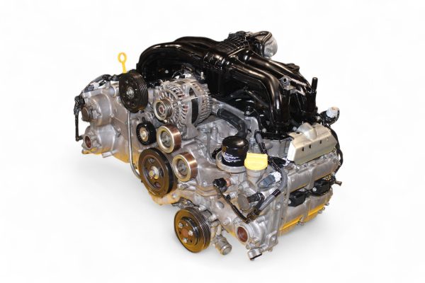 2013 2014 subaru outback 2.5l dohc 4 cylinder engine jdm fb25