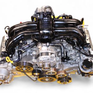 2013 2014 subaru outback 2.5l dohc 4 cylinder engine jdm fb25