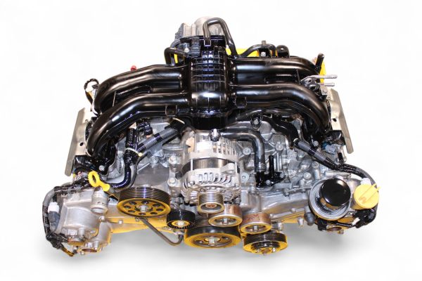 2013 2014 subaru outback 2.5l dohc 4 cylinder engine jdm fb25
