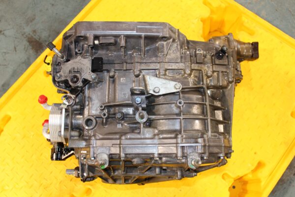 jdm honda odyssey rc2 2.4l awd automatic cvt transmission myoa k24w