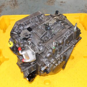 jdm honda odyssey rc2 2.4l awd automatic cvt transmission myoa k24w