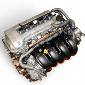 2003 2004 toyota corolla 1.8l twin cam vvt i engine jdm 1zz fe 1zzfe 1zz