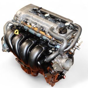 2003 2004 toyota corolla 1.8l twin cam vvt i engine jdm 1zz fe 1zzfe 1zz