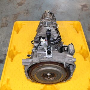 2015 2016 2017 subaru wrx 2.0l turbo automatic cvt transmission jdm fa20 tr690gb9ca #1 (copy)