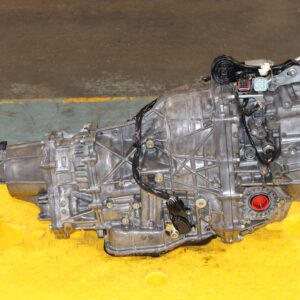 2015 2016 2017 subaru wrx 2.0l turbo automatic cvt transmission jdm fa20 tr690gb9ca #1 (copy)