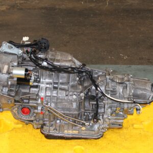 2015 2016 2017 subaru wrx 2.0l turbo automatic cvt transmission jdm fa20 tr690gb9ca #1 (copy)