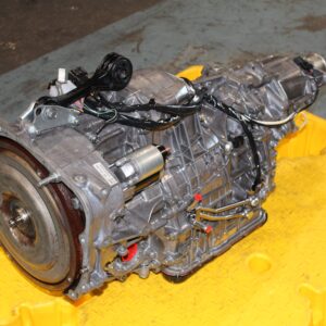 2015 2016 2017 subaru wrx 2.0l turbo automatic cvt transmission jdm fa20 tr690gb9ca #1 (copy)