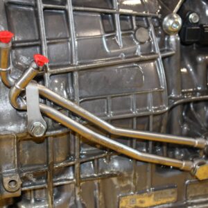2015 2016 2017 subaru wrx 2.0l turbo automatic cvt transmission jdm fa20 tr690gb9ca #2 (copy)