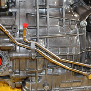 2015 2016 2017 subaru wrx 2.0l turbo automatic cvt transmission jdm fa20 tr690gbdca #1 (copy)