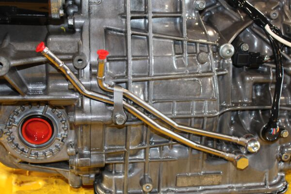 2015 2016 2017 subaru wrx 2.0l turbo automatic cvt transmission jdm fa20 tr690gbdca #1 (copy)