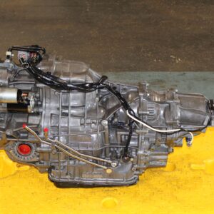 2015 2016 2017 subaru wrx 2.0l turbo automatic cvt transmission jdm fa20 tr690gbdca #1 (copy)
