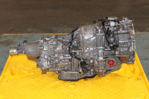 2015 2016 2017 subaru wrx 2.0l turbo automatic cvt transmission jdm fa20 tr690gbdca #1 (copy)