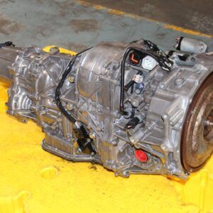 2015 2016 2017 subaru wrx 2.0l turbo automatic cvt transmission jdm fa20 tr690gbdca #1 (copy)