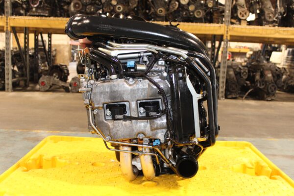 2010 2011 subaru legacy 2.5gt 2.5l h4 dual avcs turbo engine jdm ej255 #1 (copy)