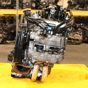 2010 2011 subaru legacy 2.5gt 2.5l h4 dual avcs turbo engine jdm ej255 #1 (copy)