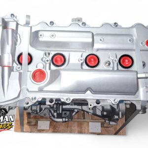 2011 2016 scion tc 2.5l 4 cylinder remanufactured engine 2ar fe 2arfe *0 miles / 6 months warranty*