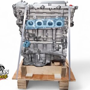 2011 2016 scion tc 2.5l 4 cylinder remanufactured engine 2ar fe 2arfe *0 miles / 6 months warranty*