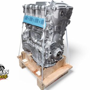 2011 2016 scion tc 2.5l 4 cylinder remanufactured engine 2ar fe 2arfe *0 miles / 6 months warranty*
