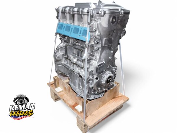 2011 2016 scion tc 2.5l 4 cylinder remanufactured engine 2ar fe 2arfe *0 miles / 6 months warranty*