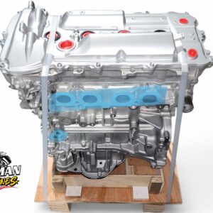 2011 2016 scion tc 2.5l 4 cylinder remanufactured engine 2ar fe 2arfe *0 miles / 6 months warranty*