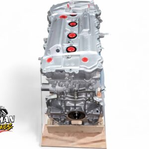 2011 2016 scion tc 2.5l 4 cylinder remanufactured engine 2ar fe 2arfe *0 miles / 6 months warranty*
