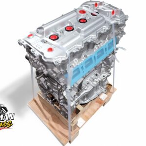 2011 2016 scion tc 2.5l 4 cylinder remanufactured engine 2ar fe 2arfe *0 miles / 6 months warranty*