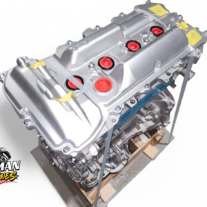 2011 2012 2013 toyota sienna 2.7l 4 cylinder remanufactured engine 1ar fe 1arfe *0 miles / 6 months warranty*
