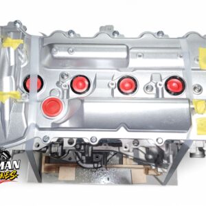 2011 2012 2013 toyota sienna 2.7l 4 cylinder remanufactured engine 1ar fe 1arfe *0 miles / 6 months warranty*