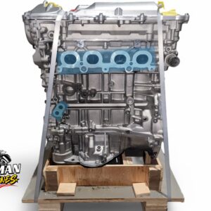 2011 2012 2013 toyota sienna 2.7l 4 cylinder remanufactured engine 1ar fe 1arfe *0 miles / 6 months warranty*