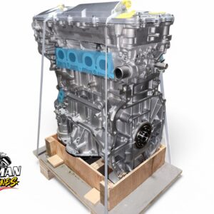 2011 2012 2013 toyota sienna 2.7l 4 cylinder remanufactured engine 1ar fe 1arfe *0 miles / 6 months warranty*