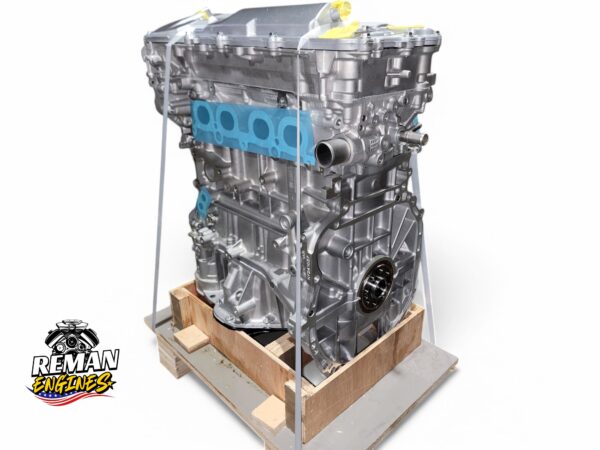 2011 2012 2013 toyota sienna 2.7l 4 cylinder remanufactured engine 1ar fe 1arfe *0 miles / 6 months warranty*