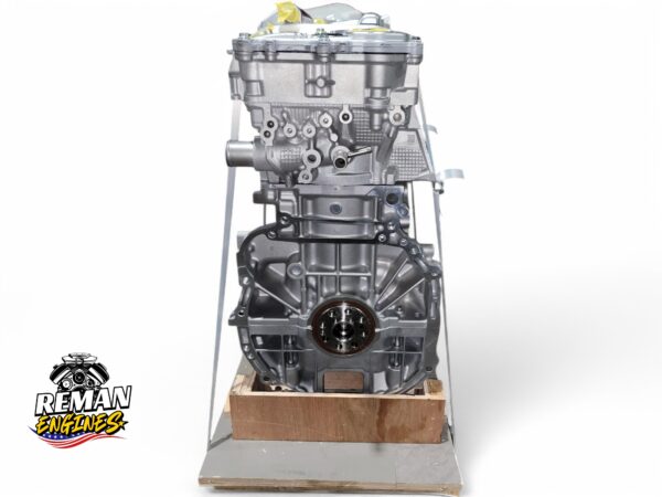 2011 2012 2013 toyota sienna 2.7l 4 cylinder remanufactured engine 1ar fe 1arfe *0 miles / 6 months warranty*