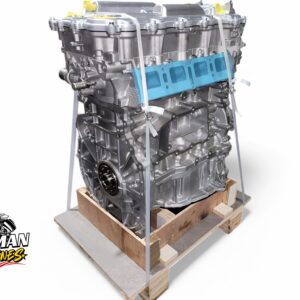 2011 2012 2013 toyota sienna 2.7l 4 cylinder remanufactured engine 1ar fe 1arfe *0 miles / 6 months warranty*