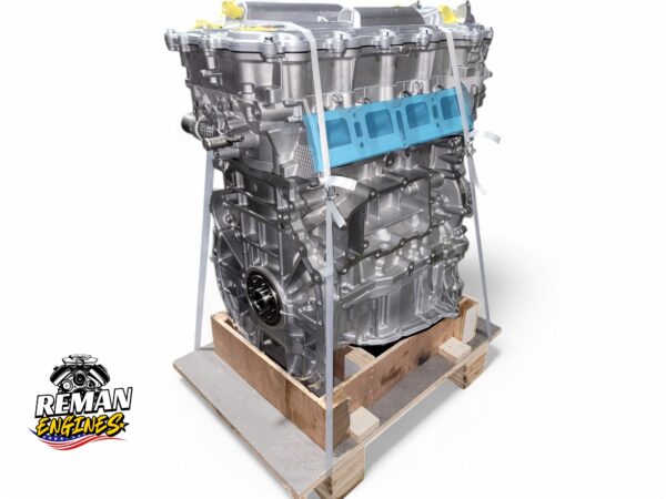 2011 2012 2013 toyota sienna 2.7l 4 cylinder remanufactured engine 1ar fe 1arfe *0 miles / 6 months warranty*