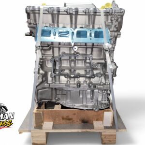 2011 2012 2013 toyota sienna 2.7l 4 cylinder remanufactured engine 1ar fe 1arfe *0 miles / 6 months warranty*