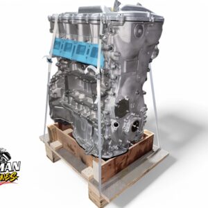 2011 2012 2013 toyota sienna 2.7l 4 cylinder remanufactured engine 1ar fe 1arfe *0 miles / 6 months warranty*