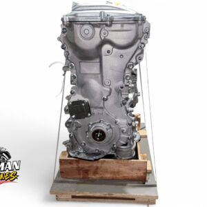 2011 2012 2013 toyota sienna 2.7l 4 cylinder remanufactured engine 1ar fe 1arfe *0 miles / 6 months warranty*