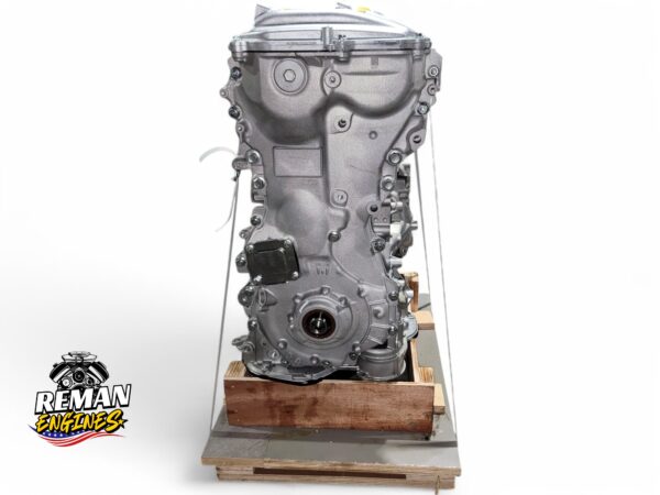 2011 2012 2013 toyota sienna 2.7l 4 cylinder remanufactured engine 1ar fe 1arfe *0 miles / 6 months warranty*