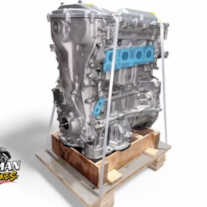 2011 2012 2013 toyota sienna 2.7l 4 cylinder remanufactured engine 1ar fe 1arfe *0 miles / 6 months warranty*