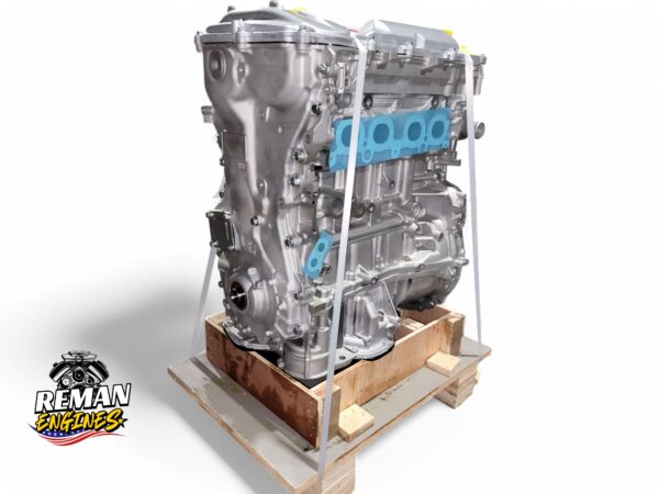 2011 2012 2013 toyota sienna 2.7l 4 cylinder remanufactured engine 1ar fe 1arfe *0 miles / 6 months warranty*