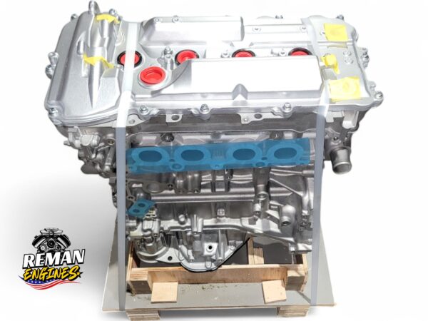 2011 2012 2013 toyota sienna 2.7l 4 cylinder remanufactured engine 1ar fe 1arfe *0 miles / 6 months warranty*