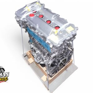 2011 2012 2013 toyota sienna 2.7l 4 cylinder remanufactured engine 1ar fe 1arfe *0 miles / 6 months warranty*