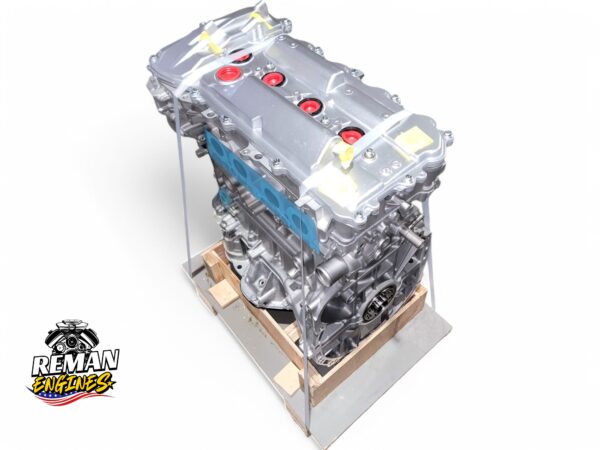 2011 2012 2013 toyota sienna 2.7l 4 cylinder remanufactured engine 1ar fe 1arfe *0 miles / 6 months warranty*