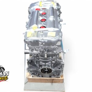 2011 2012 2013 toyota sienna 2.7l 4 cylinder remanufactured engine 1ar fe 1arfe *0 miles / 6 months warranty*