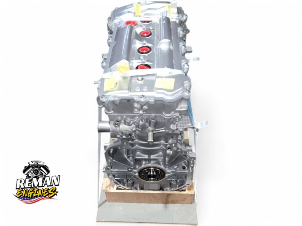 2011 2012 2013 toyota sienna 2.7l 4 cylinder remanufactured engine 1ar fe 1arfe *0 miles / 6 months warranty*