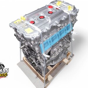 2011 2012 2013 toyota sienna 2.7l 4 cylinder remanufactured engine 1ar fe 1arfe *0 miles / 6 months warranty*