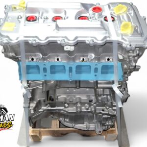 2011 2012 2013 toyota sienna 2.7l 4 cylinder remanufactured engine 1ar fe 1arfe *0 miles / 6 months warranty*