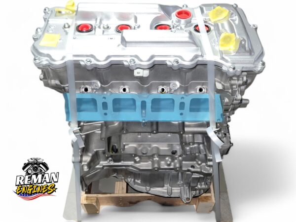 2011 2012 2013 toyota sienna 2.7l 4 cylinder remanufactured engine 1ar fe 1arfe *0 miles / 6 months warranty*